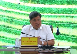 Phát triển kinh tế tuần hoàn cần thúc đẩy cơ chế hợp tác công -  tư