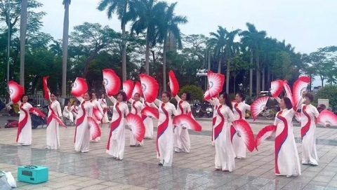 chuoi hoat dong dac sac se dien ra tai le hoi hoa phuong do hai phong 2026