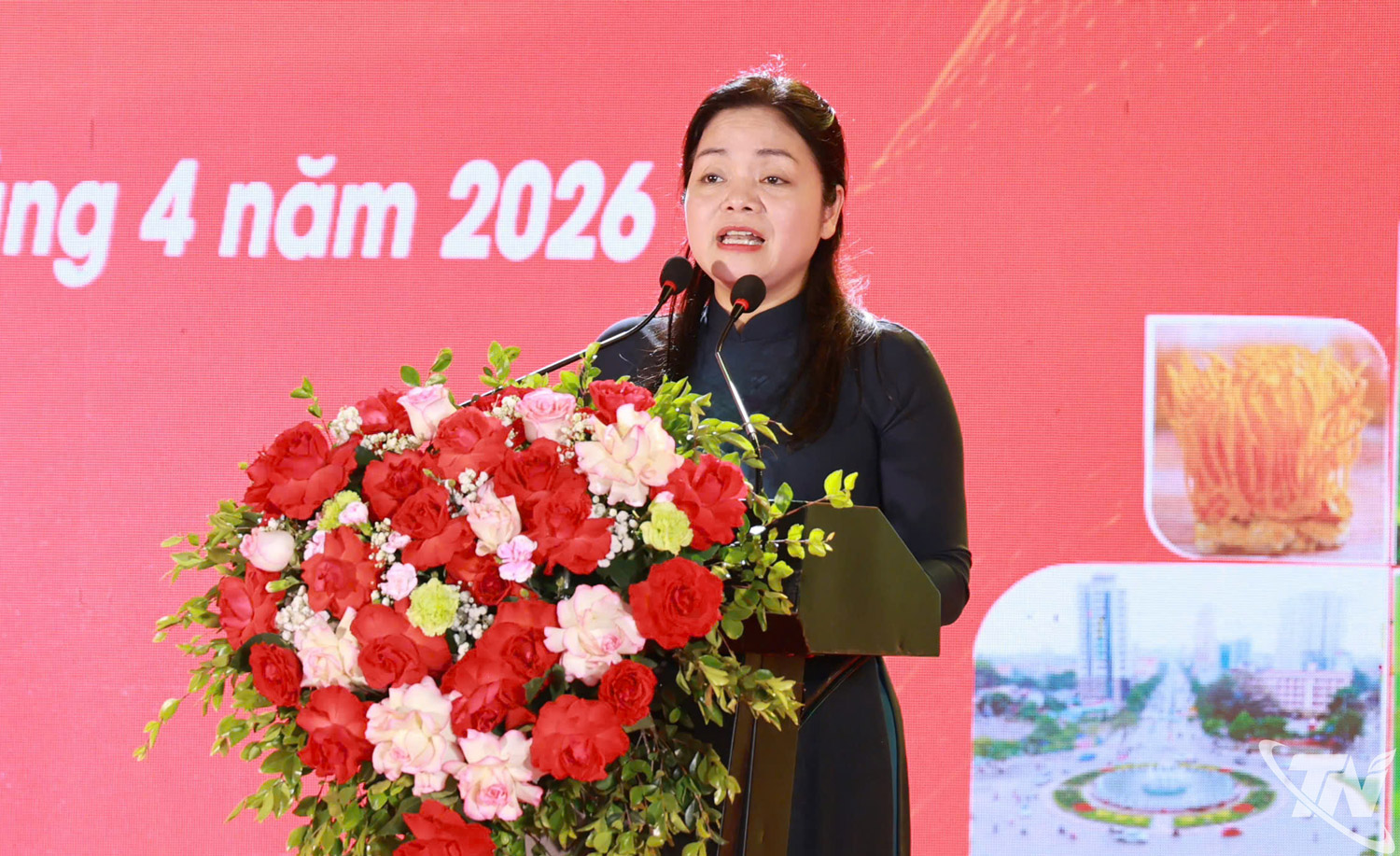 Hội chợ “Công Thương - OCOP Thái Nguyên 2026”: Tăng cường liên kết, đẩy mạnh tiêu thụ sản phẩm