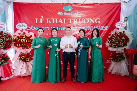 moc xanh mar hanh trinh ket noi gia tri tu te cua 5 doanh nhan ho nguyen