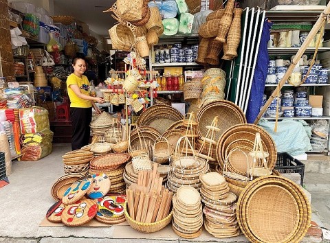 he thong trung tam khuyen cong diem tua cua cua co so cong nghiep nong thon