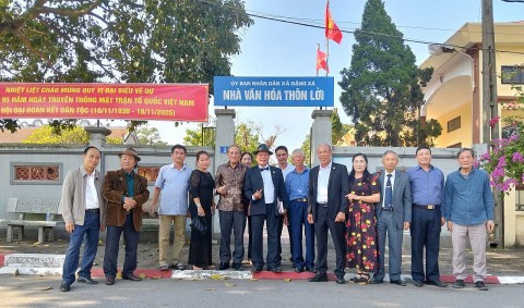 lang loi xa thuan an ha noi vung dat trong nguoi
