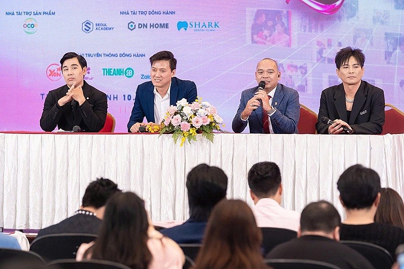 Chương trình ghi nhận nỗ lực đồng hành tâm huyết từ phía giới văn nghệ sĩ gạo cội, điển hình NSƯT Võ Minh Lâm, Quách Ngọc Tuyên, Lâm Hùng, Quốc Thuận,... Chương trình ghi nhận nỗ lực đồng hành tâm huyết từ phía giới văn nghệ sĩ gạo cội, điển hình NSƯT Võ Minh Lâm, Quách Ngọc Tuyên, Lâm Hùng, Quốc Thuận,...