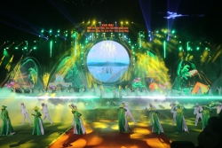 Khai mạc mùa du lịch Thái Nguyên 2026: Bản giao hưởng “Hồ trên núi - Trà trong mây”