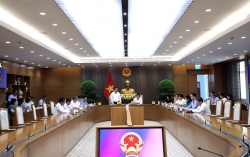 Khẩn trương hoàn thiện Nghị định triển khai cơ chế đặc thù về phát triển năng lượng giai đoạn 2026-2030