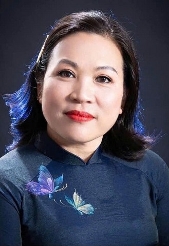 vinh biet nghe nhan nguyen xuan thuy nguoi truyen lua nghe hoa thu cong dat to