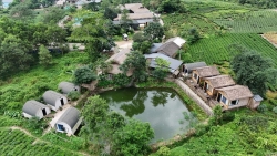 Phát huy giá trị văn hóa bản địa từ mô hình du lịch cộng đồng ở Thái Nguyên