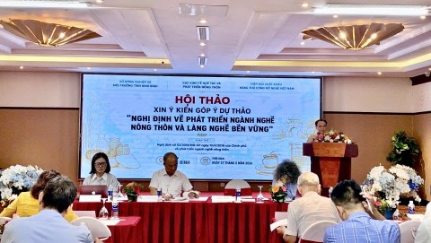 hoan thien nghi dinh moi go nut that cho phat trien lang nghe viet nam