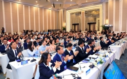 Chuyển đổi số vì hạnh phúc người dân: Kiến tạo đô thị ASEAN lấy con người làm trung tâm