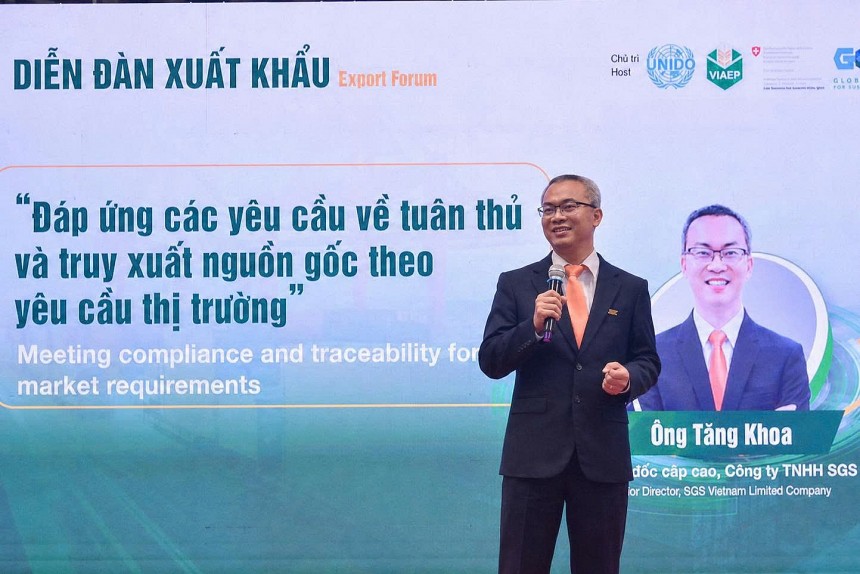 Chuyên gia cảnh báo, quản lý chuỗi lạnh kém, không kiểm soát tốt dư lượng thuốc bảo vệ thực vật hay vi sinh làm giảm nghiêm trọng thời gian bán sản phẩm tại siêu thị quốc tế, dẫn đến nguy cơ trả hàng rất cao Chuyên gia cảnh báo, quản lý chuỗi lạnh kém, không kiểm soát tốt dư lượng thuốc bảo vệ thực vật hay vi sinh làm giảm nghiêm trọng thời gian bán sản phẩm tại siêu thị quốc tế, dẫn đến nguy cơ trả hàng rất cao