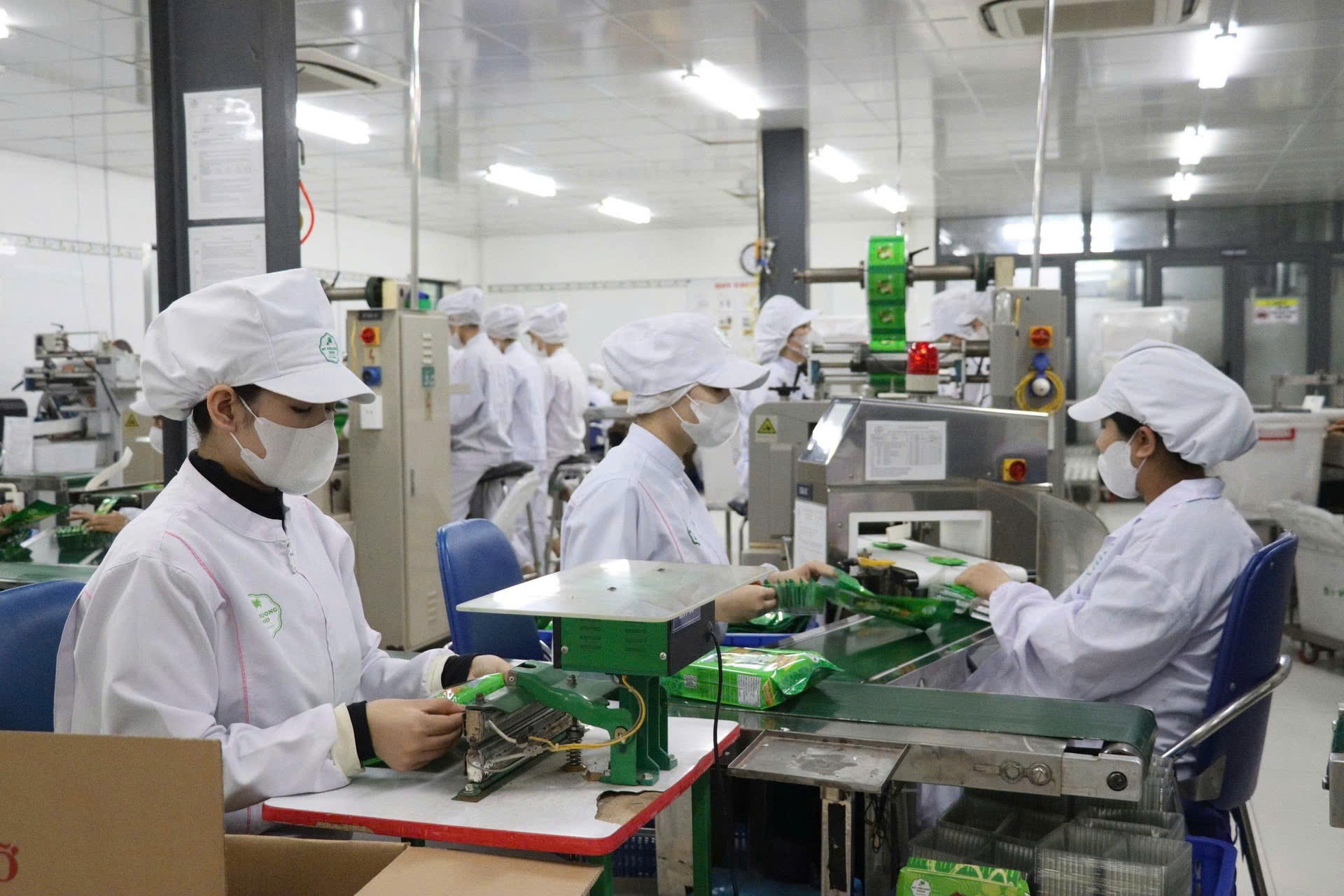 OCOP Đà Nẵng tăng tốc mở thị trường