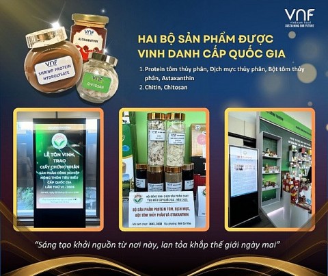 nganh tom ca mau vuon xa nho cong nghe tuan hoan va chung nhan risep