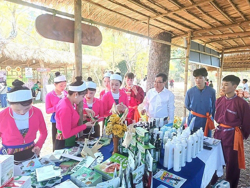 Khách hàng tham quan, trải nghiệm mỹ phẩm sinh học từ dừa của Coconut Cosmetic Khách hàng tham quan, trải nghiệm mỹ phẩm sinh học từ dừa của Coconut Cosmetic