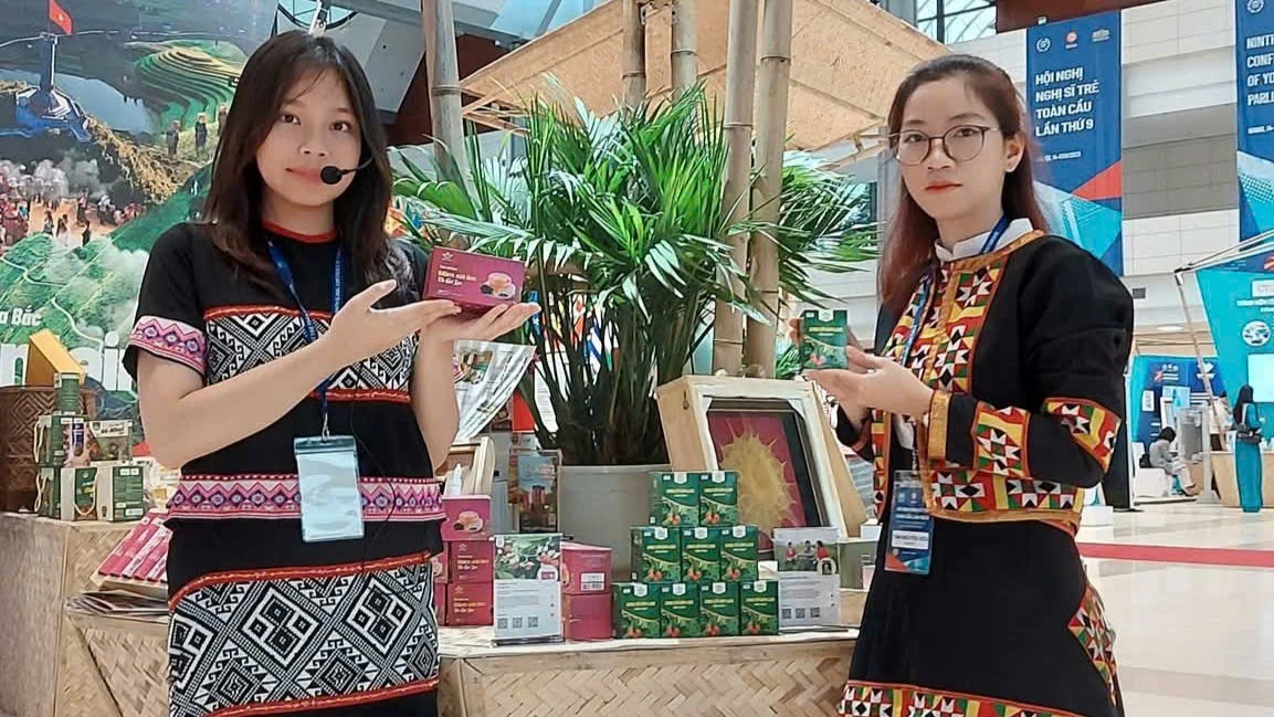 Phú Thọ: Khi hợp tác xã “lên đời” nhờ số hoá Phú Thọ: Khi hợp tác xã “lên đời” nhờ số hoá