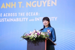 Niềm tự hào, dấu mốc mới của Việt Nam trong hội nhập pháp lý quốc tế
