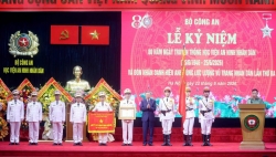 Đổi mới tư duy đào tạo để xây dựng nguồn nhân lực an ninh cho kỷ nguyên mới