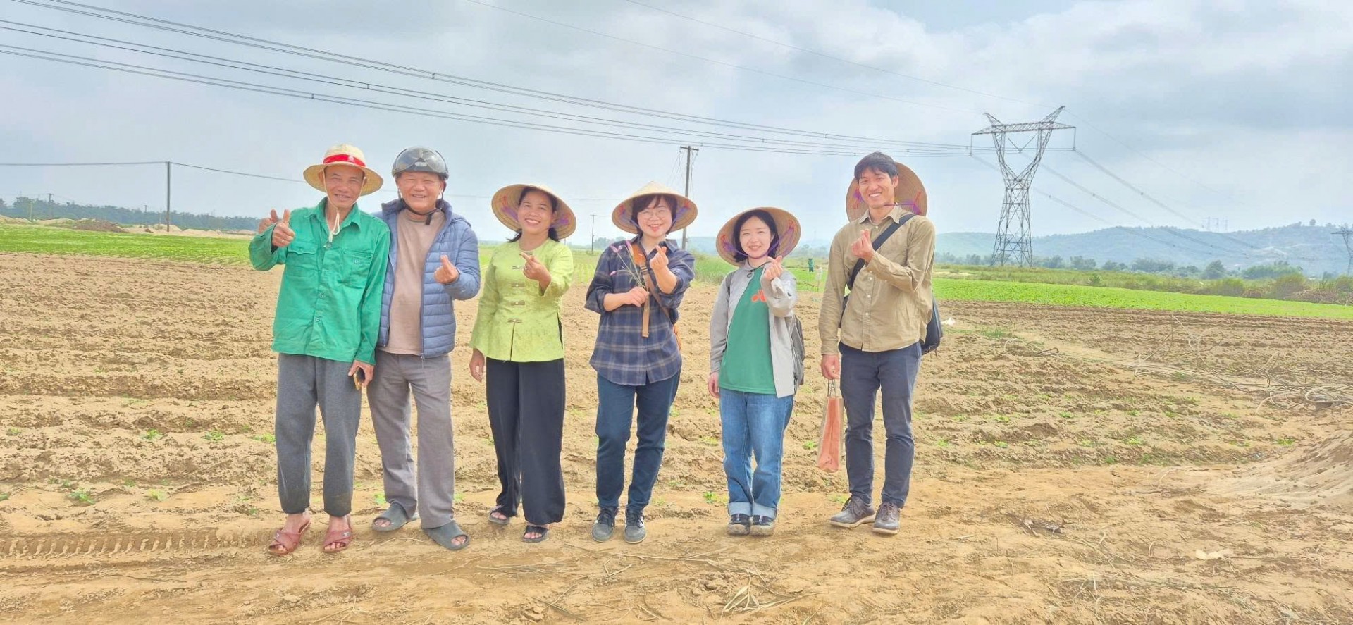 Khi du lịch chạm vào nông nghiệp: OCOP Đà Nẵng tìm thấy lối đi bền vững
