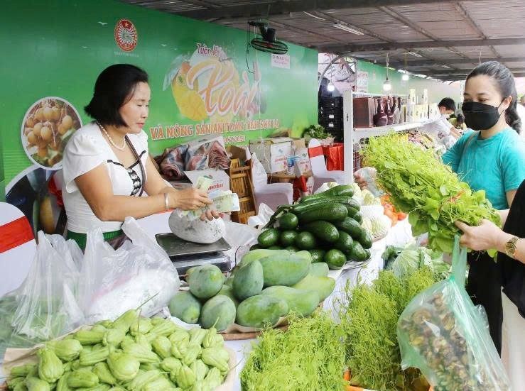 Công nghệ cao: Cuộc đại chuyển mình của nông nghiệp Sơn La