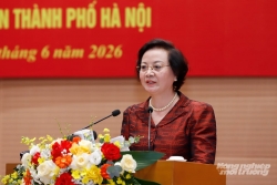 Hà Nội tiếp nhận quản lý Vườn Quốc gia Ba Vì và Làng Văn hóa - Du lịch các dân tộc Việt Nam