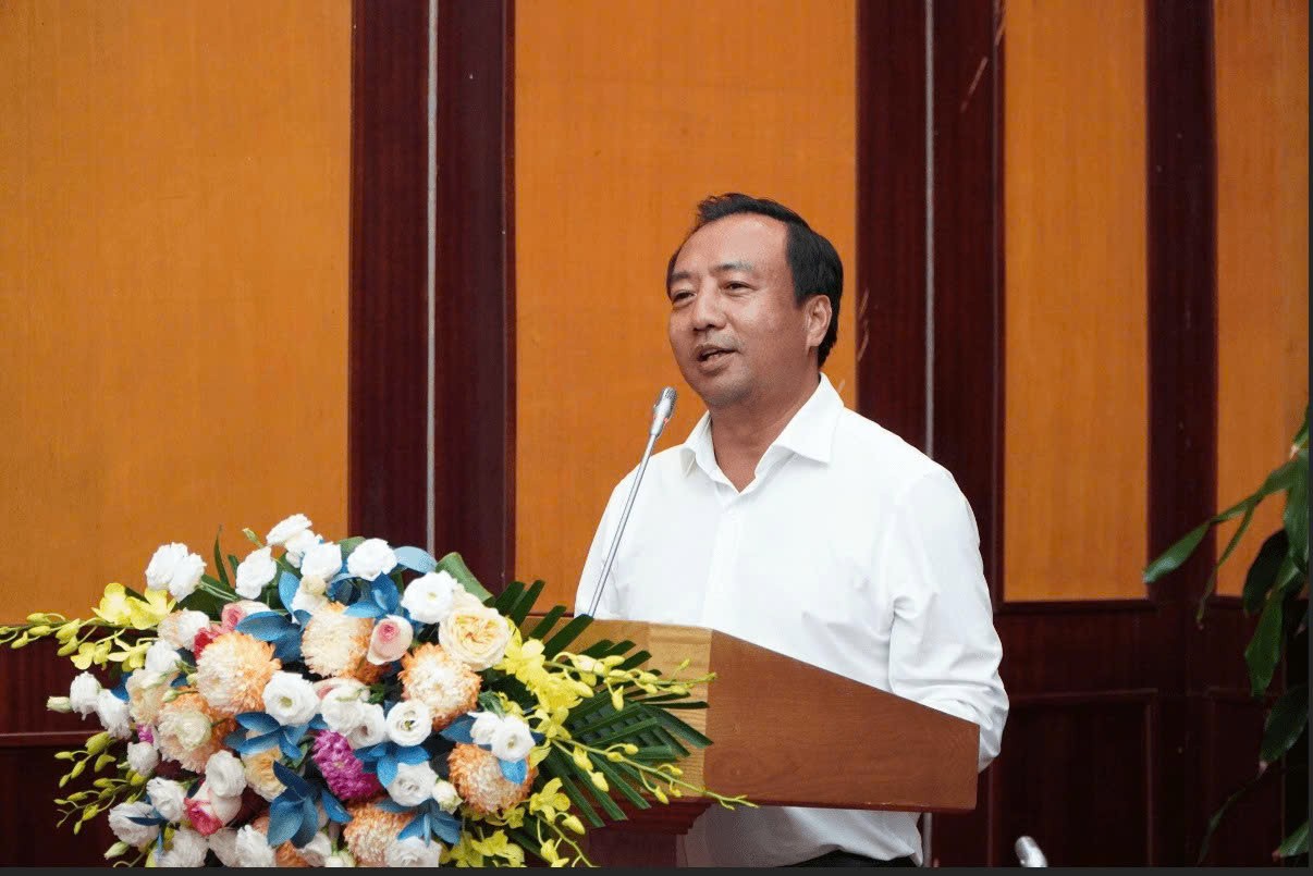 VCAC trước nhiệm kỳ mới: Tái định vị vai trò trong chuyển dịch nông nghiệp Việt Nam