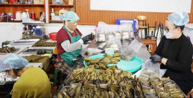 Căn bếp người Tày và câu chuyện OCOP Căn bếp người Tày và câu chuyện OCOP