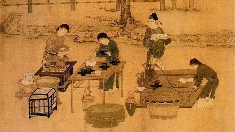 Trà hay Chè? Hành trình nghìn năm của một chiếc lá và hai cách gọi tên Trà hay Chè? Hành trình nghìn năm của một chiếc lá và hai cách gọi tên