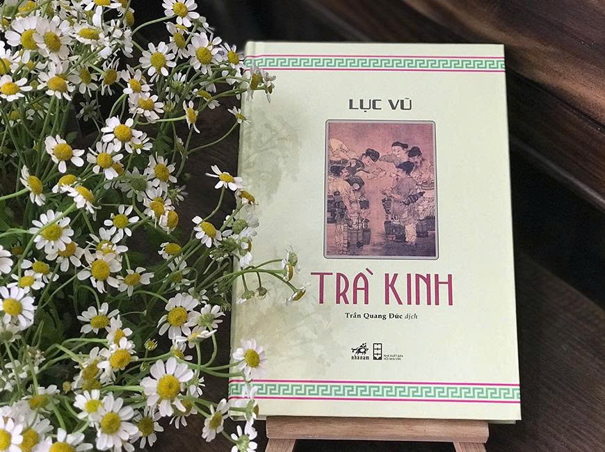 Trà hay Chè? Hành trình nghìn năm của một chiếc lá và hai cách gọi tên Trà hay Chè? Hành trình nghìn năm của một chiếc lá và hai cách gọi tên