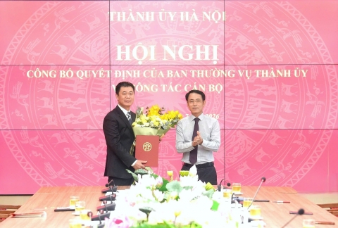 dong chi nguyen van toan duoc bo nhiem giu chuc pho truong ban noi chinh thanh uy ha noi