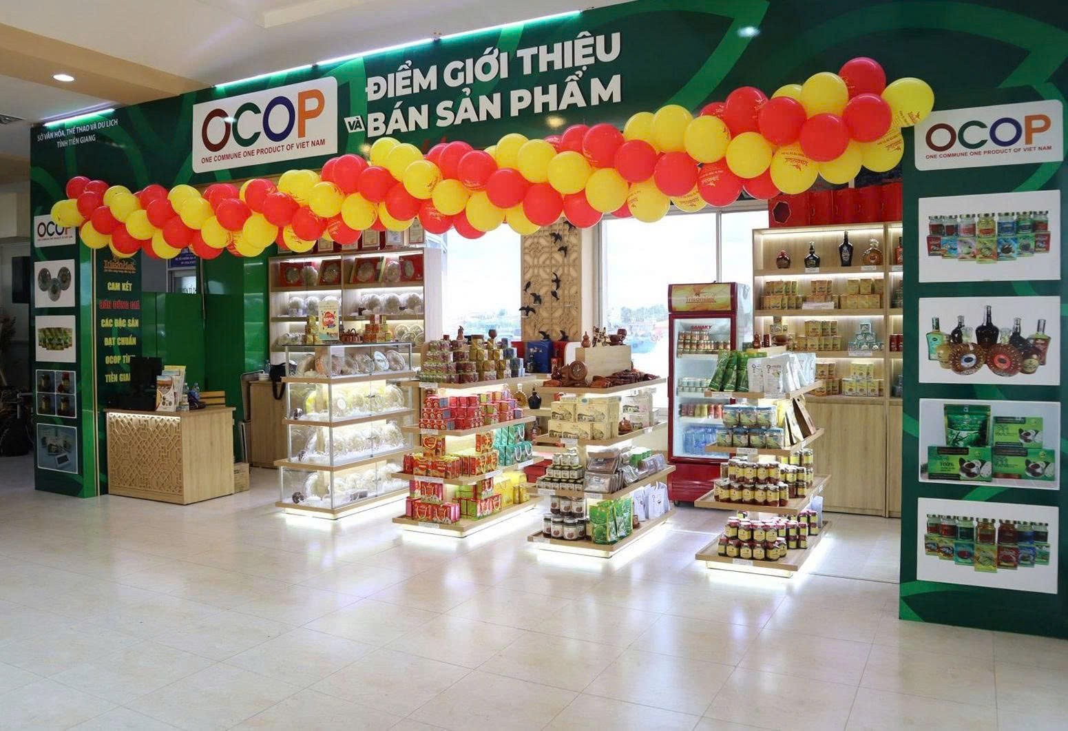Quyết định số 26/2026: Siết chặt quản lý và giám sát chất lượng sản phẩm OCOP Quyết định số 26/2026: Siết chặt quản lý và giám sát chất lượng sản phẩm OCOP