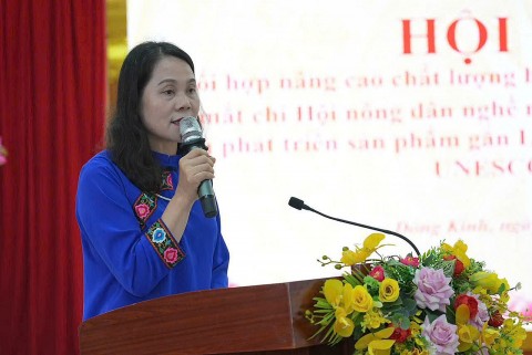 mai pha danh thuc lang nghe banh ngai tu dong chay di san
