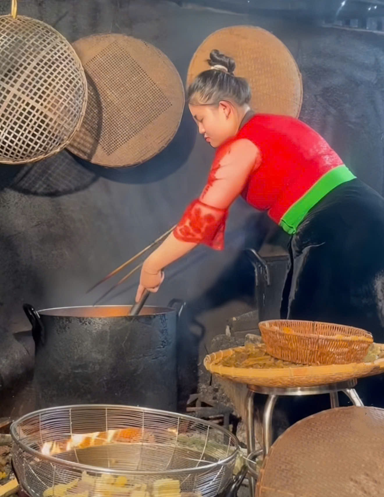 Giữ thương hiệu từ những điều nhỏ nhất Giữ thương hiệu từ những điều nhỏ nhất