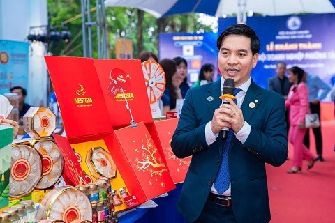 lien ket chuoi gia tri tu vung nguyen lieu den trung tam kinh te