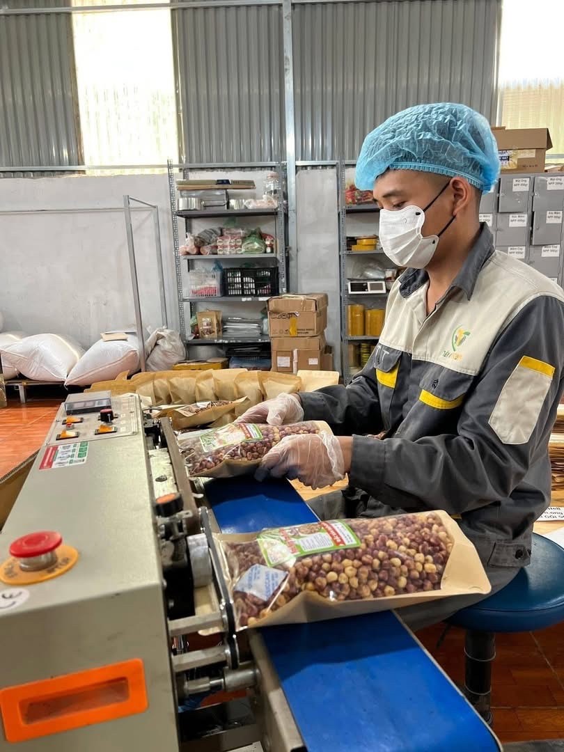 Giữ thương hiệu từ những điều nhỏ nhất Giữ thương hiệu từ những điều nhỏ nhất