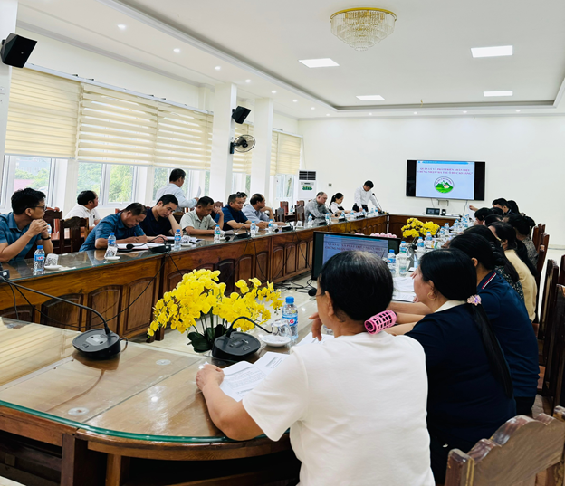 nhan hieu chung nhan ha thu o do cao bang giup nang tam duoc lieu dia phuong