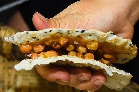 cu do ha tinh khi mat mia lac rang ke cau chuyen lang que