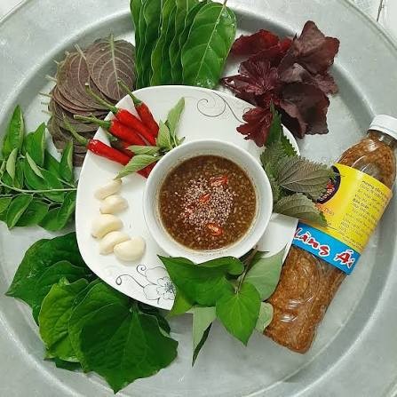Từ món ăn dân dã thành hàng hóa giá trị cao Từ món ăn dân dã thành hàng hóa giá trị cao