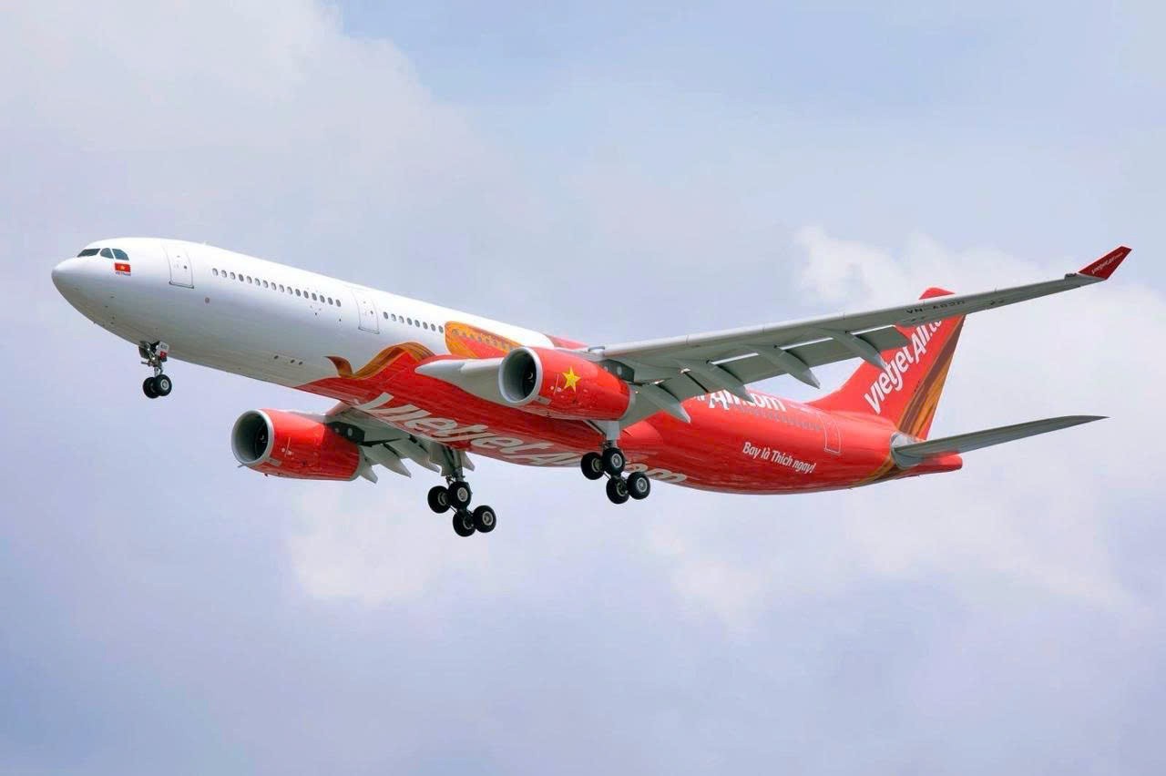 Vietjet giới thiệu Vietnam Halal Connect - tăng cường kết nối hệ sinh thái du lịch Halal Vietjet giới thiệu Vietnam Halal Connect - tăng cường kết nối hệ sinh thái du lịch Halal