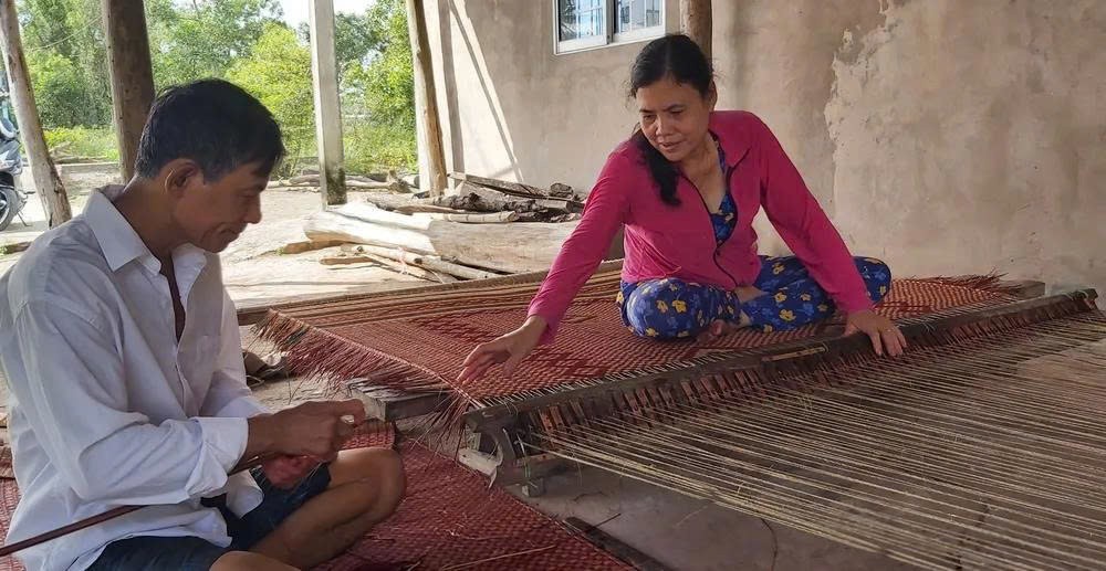 Ca Mau: Traditional professions that hold the soul of the earth at the end of heaven