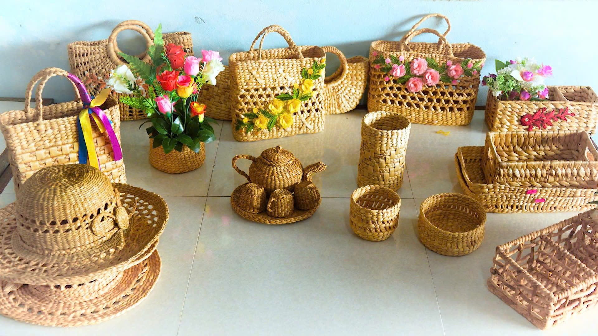 Ca Mau: Traditional professions that hold the soul of the earth at the end of heaven