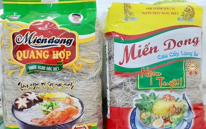 Hành trình từ làng nghề đến thị trường toàn cầu