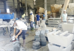 Đổi mới công nghệ, làng nghề truyền thống tăng sức cạnh tranh trên thị trường