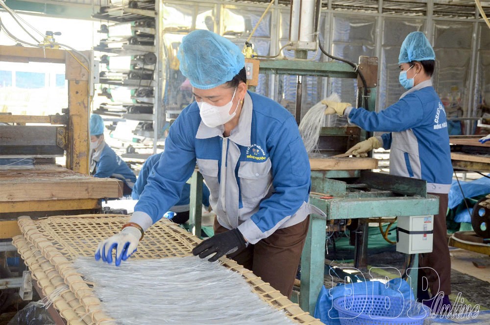 Nút thắt của nông sản sạch - để OCOP không còn lạc lõng