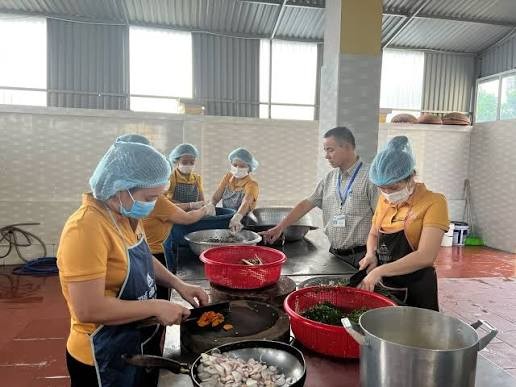 Nút thắt của nông sản sạch - để OCOP không còn lạc lõng