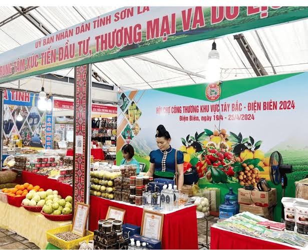 Nút thắt của nông sản sạch - để OCOP không còn lạc lõng