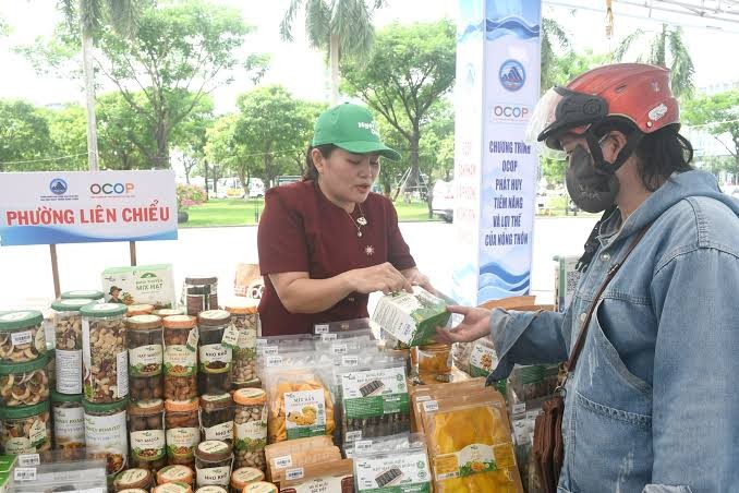 2021–2025: Từ giá trị địa phương đến sức bật nông thôn 2021–2025: Từ giá trị địa phương đến sức bật nông thôn