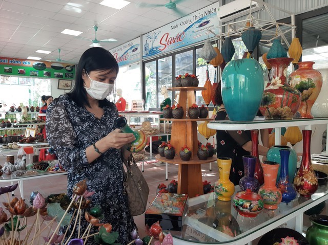 OCOP Hà Nội dẫn đầu: Từ con số đến tham vọng