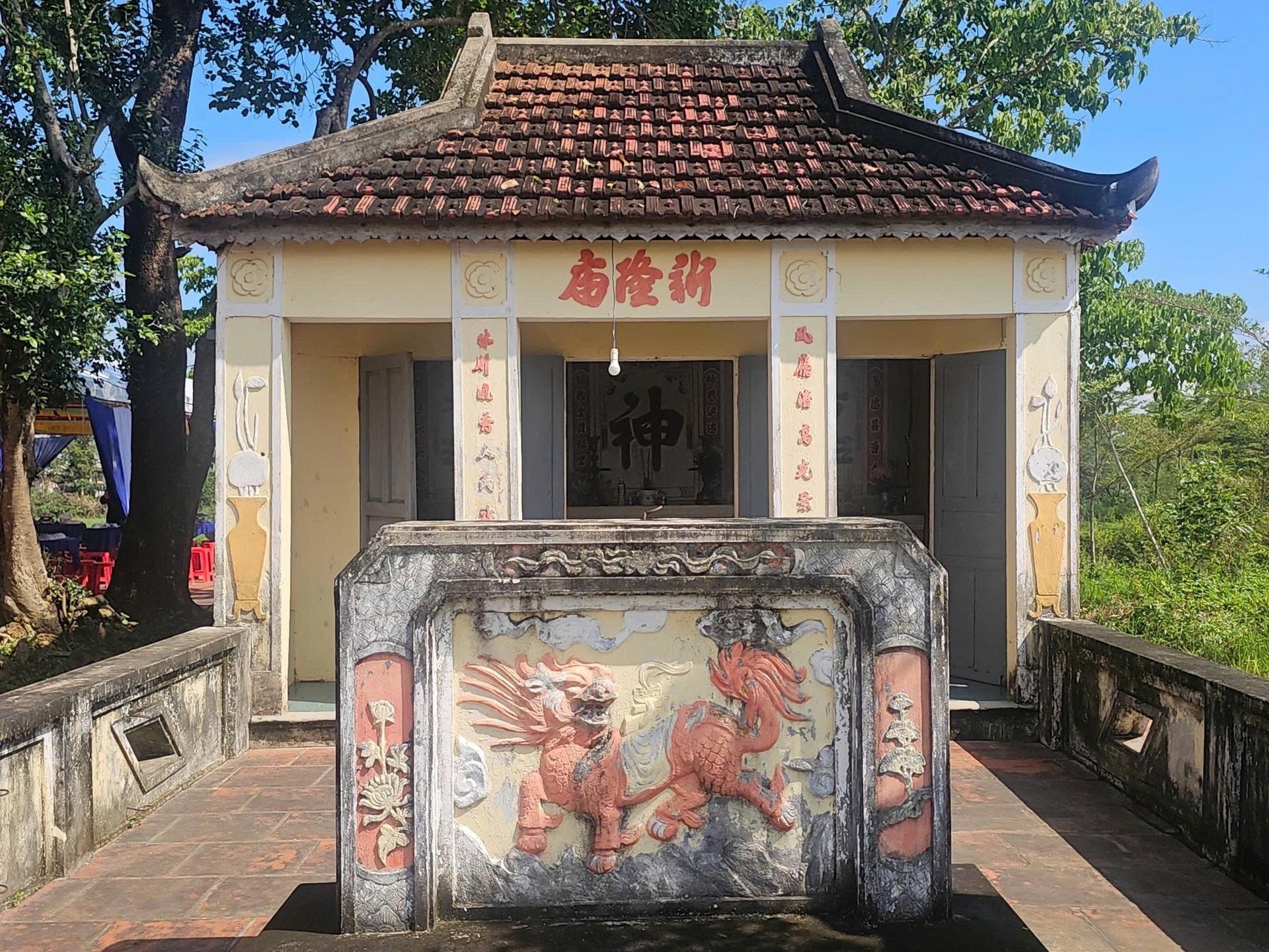 About the land of Bau Da: Following the traces of drunkenness, discovering the hundred-year-old wine village and the soul of the land of martial arts About the land of Bau Da: Following the traces of drunkenness, discovering the hundred-year-old wine village and the soul of the land of martial arts