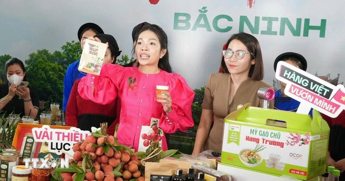Bắc Ninh đẩy mạnh kỹ năng số, mở rộng cơ hội kinh doanh trực tuyến cho doanh nghiệp và người dân Bắc Ninh đẩy mạnh kỹ năng số, mở rộng cơ hội kinh doanh trực tuyến cho doanh nghiệp và người dân