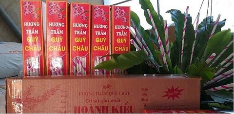 nghe huong tram quy chau hoi sinh nho khat vong cua co gai thai