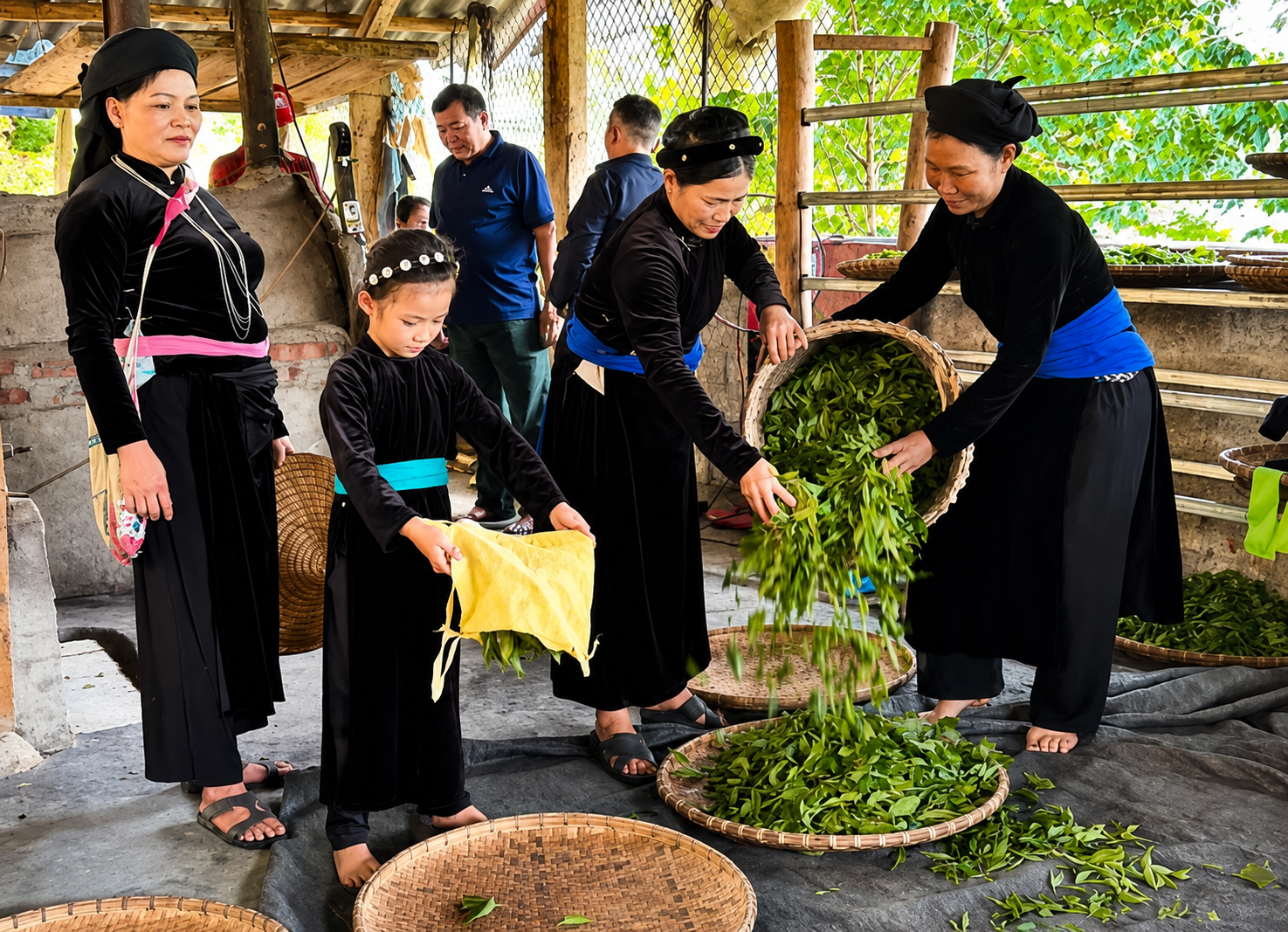 tu nuong che den sinh ke ben vung noi vung bien thanh thuy